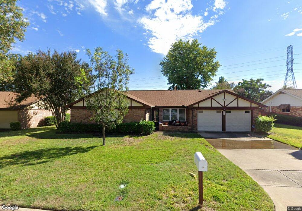 333 Mountainview Dr, Hurst, TX 76054 - photo 1