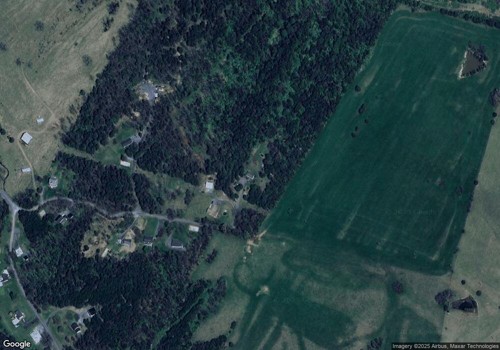 239 Walnut Hill Ln, Strasburg, VA 22657 - photo 1