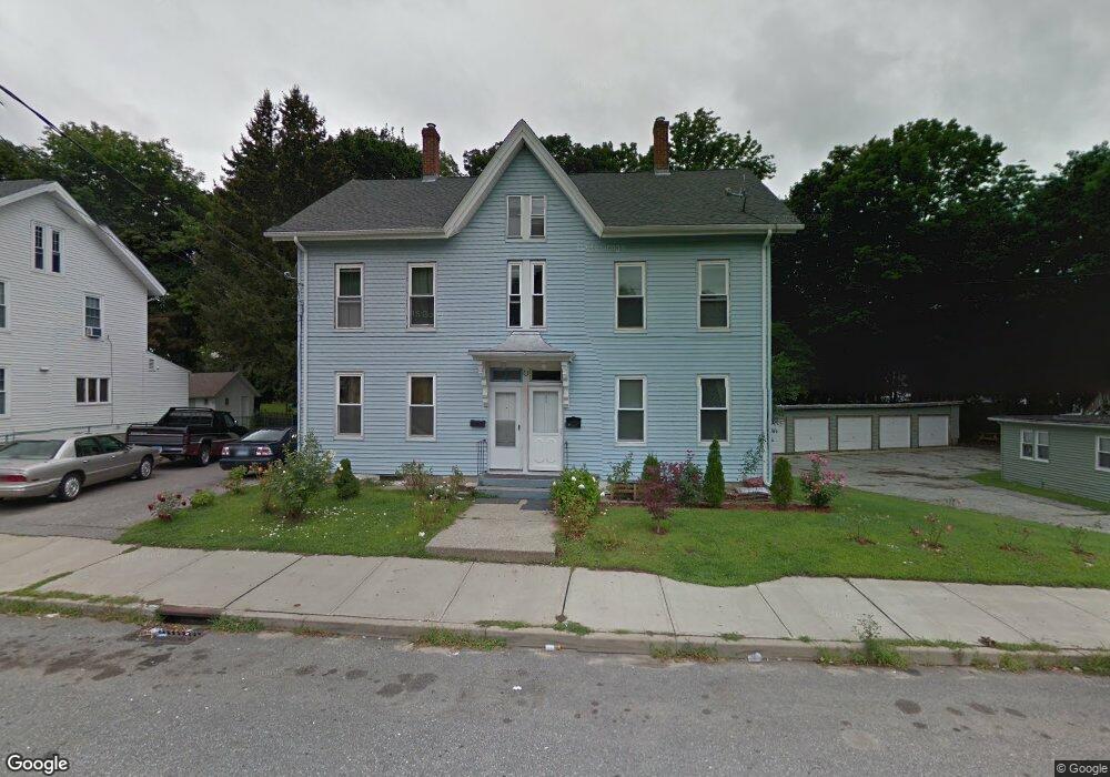 41 Park St, Willimantic, CT 06226 - photo 1