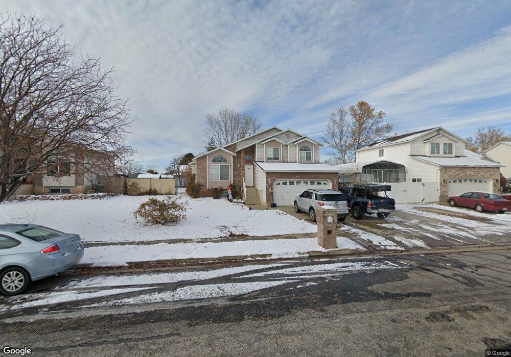5327 S 3400 W, Roy, UT 84067 - photo 1