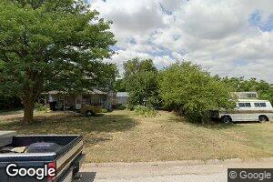 325 N 2nd St, Wakeeney, KS 67672