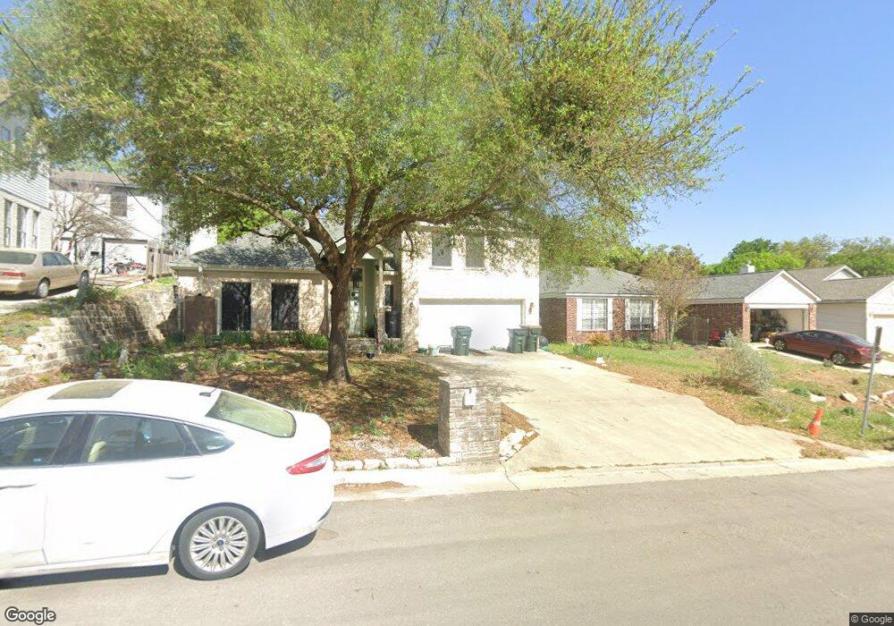 113 Elm Hill Ct, San Marcos, TX 78666 - photo 1