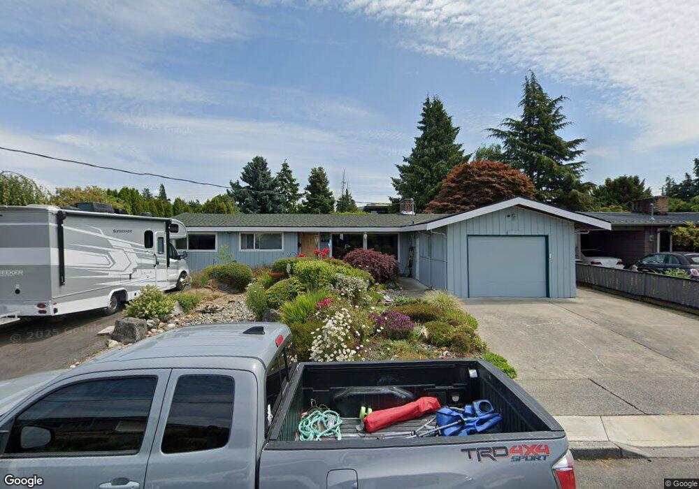 422 2nd Ave N, Edmonds, WA 98020 - photo 1