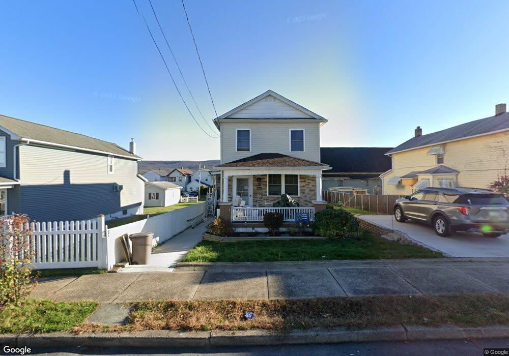 123 E Union St, Nanticoke, PA 18634 - photo 1