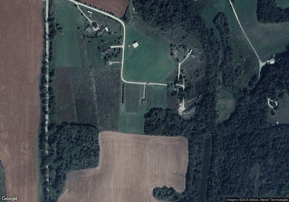 N5394 Skinner Hollow Rd, Monroe, WI 53566 - photo 1