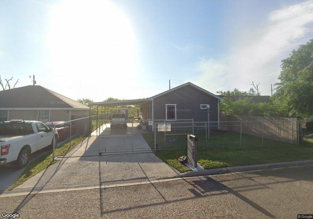 1418 Mary Ann St, San Juan, TX 78589 - photo 1