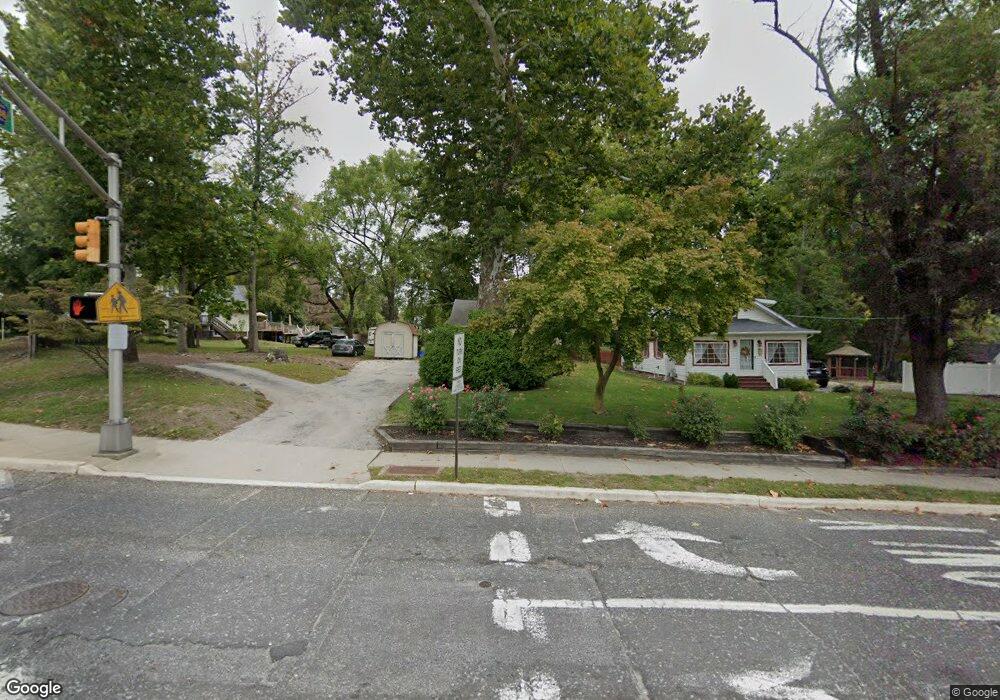 100 White Horse Ave, Clementon, NJ 08021 - photo 1