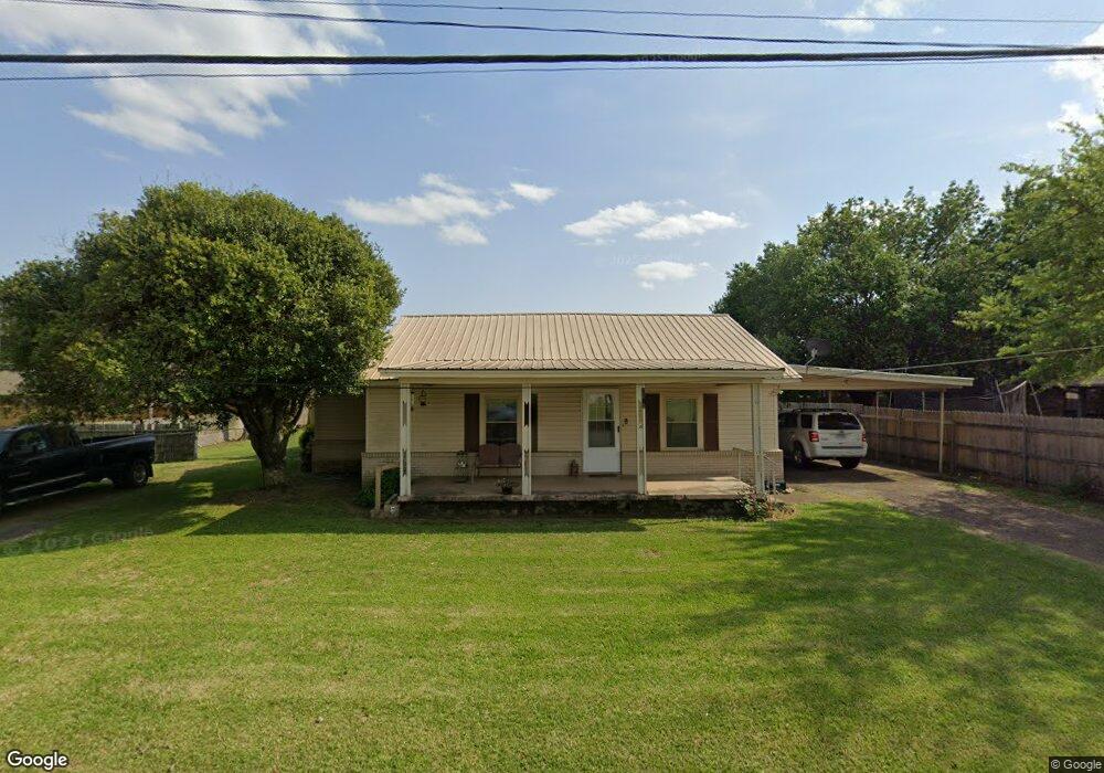 7015 N Park Rd, Texarkana, TX 75503 - photo 1