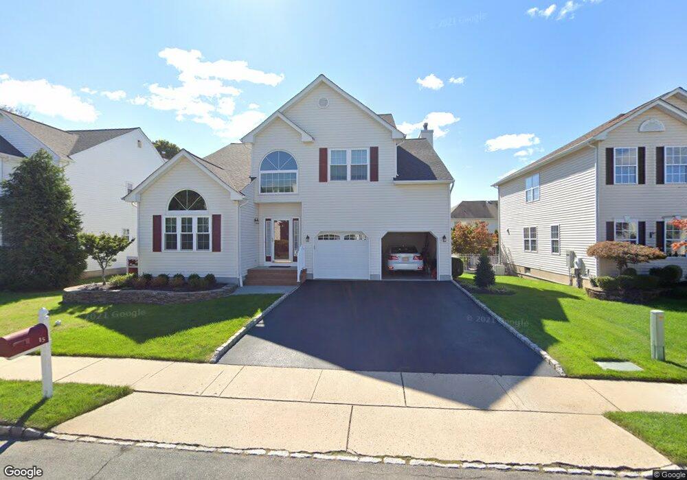 15 Elmara Dr, Bridgewater, NJ 08807 - photo 1
