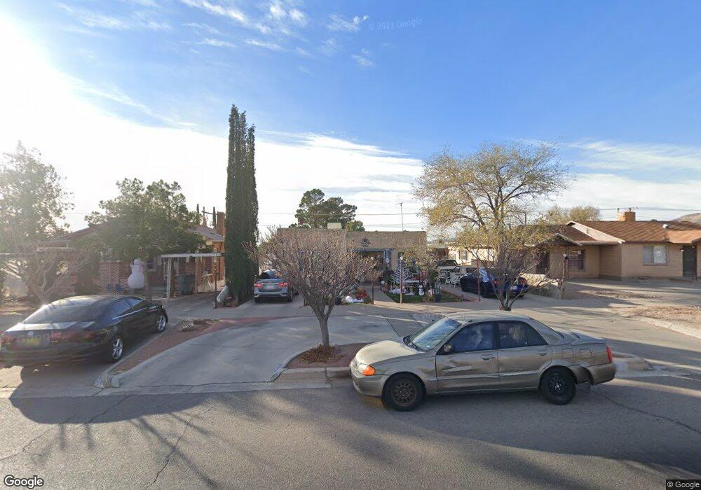 3212 Fort Blvd, El Paso, TX 79930 - photo 1