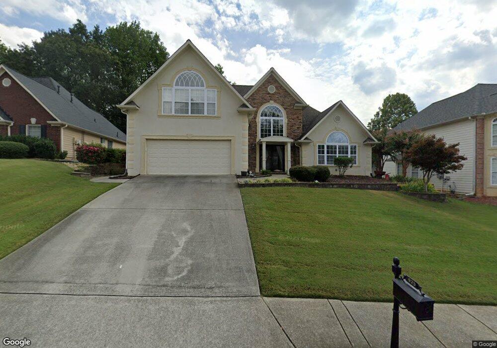 925 River Valley Dr unit 2A, Dacula, GA 30019 - photo 1