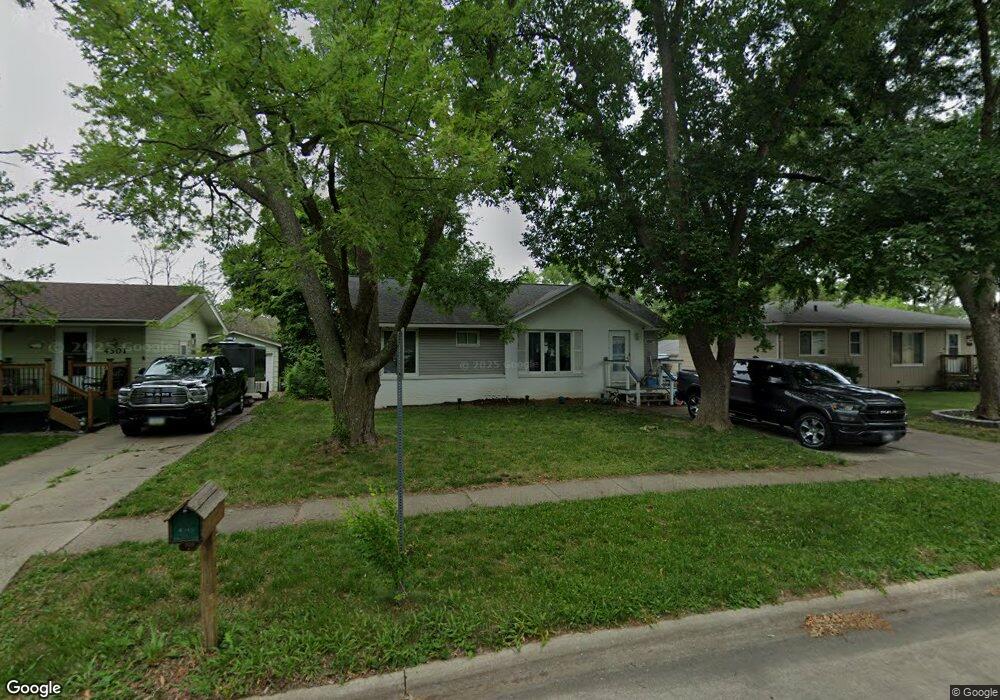 4507 SE 7th St, Des Moines, IA 50315 - photo 1