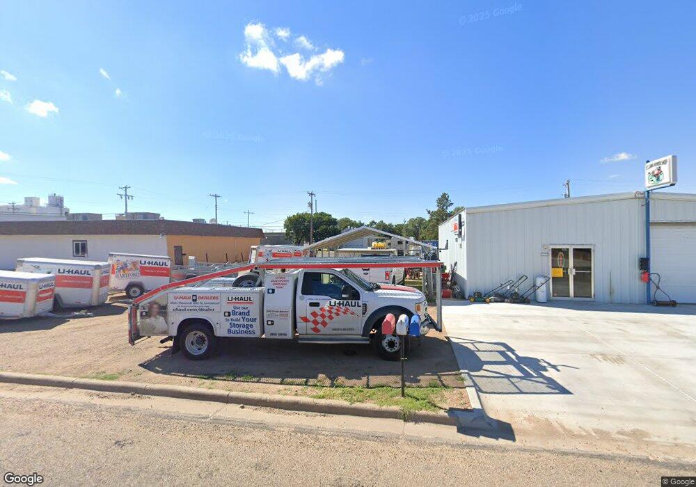 103 N Klein Ave unit 105, Dumas, TX 79029 - photo 1