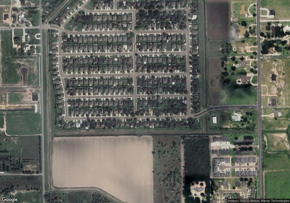 2006 Sage Dr, Weslaco, TX 78596 - photo 1