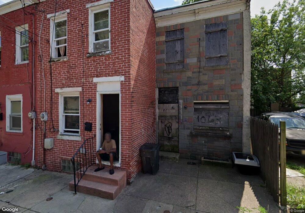 1063 Diamond St, Camden, NJ 08103 - photo 1