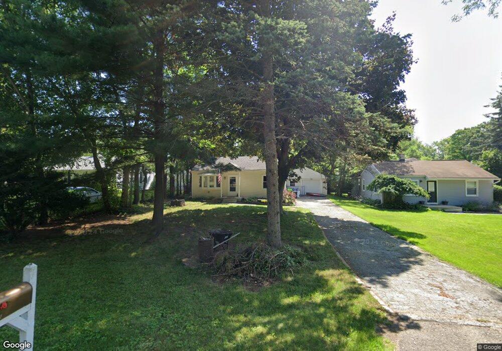 1635 Weymouth St unit Bldg-Unit, West Bloomfield, MI 48324 - photo 1