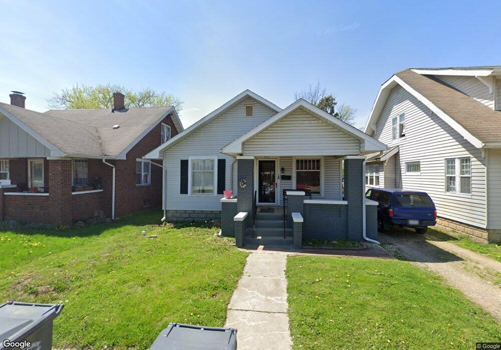 2313 Jackson St unit 321, Anderson, IN 46016 - photo 1