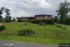 4491 Decatur St, Marianna, FL 32446