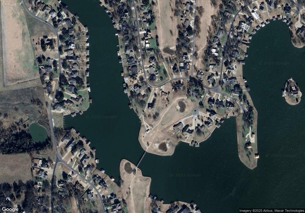 737 Kiowa Dr W, Gainesville, TX 76240 - photo 1