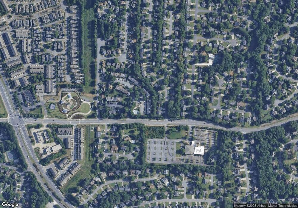 1011 Morningside Park Dr, Alpharetta, GA 30022 - photo 1