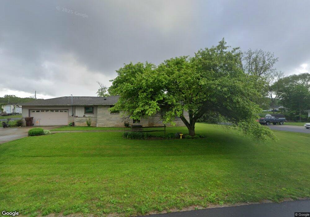 11 Maple St, Somerset, IN 46984 - photo 1