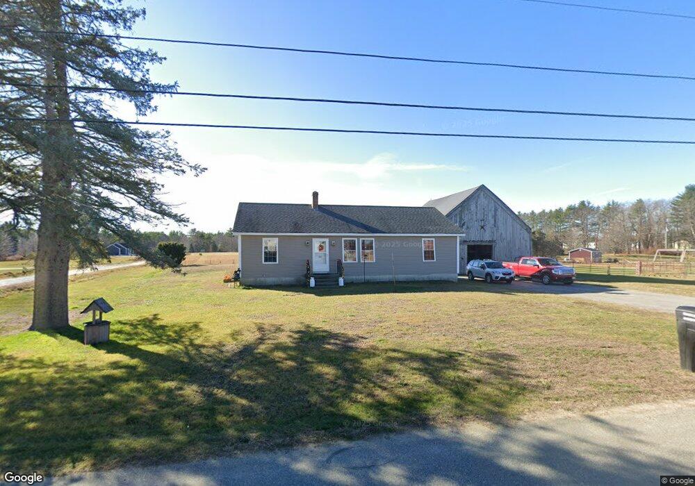 60 Berry Rd, Saco, ME 04072 - photo 1