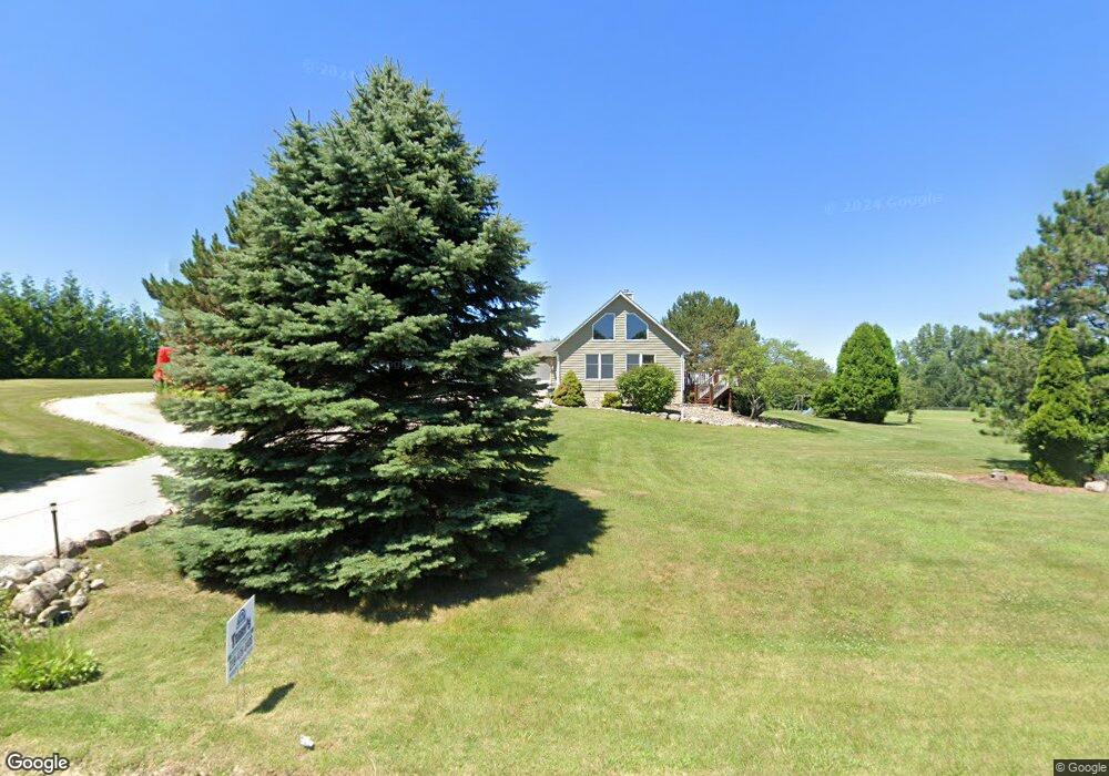 1609 E 800 N, La Porte, IN 46350 - photo 1