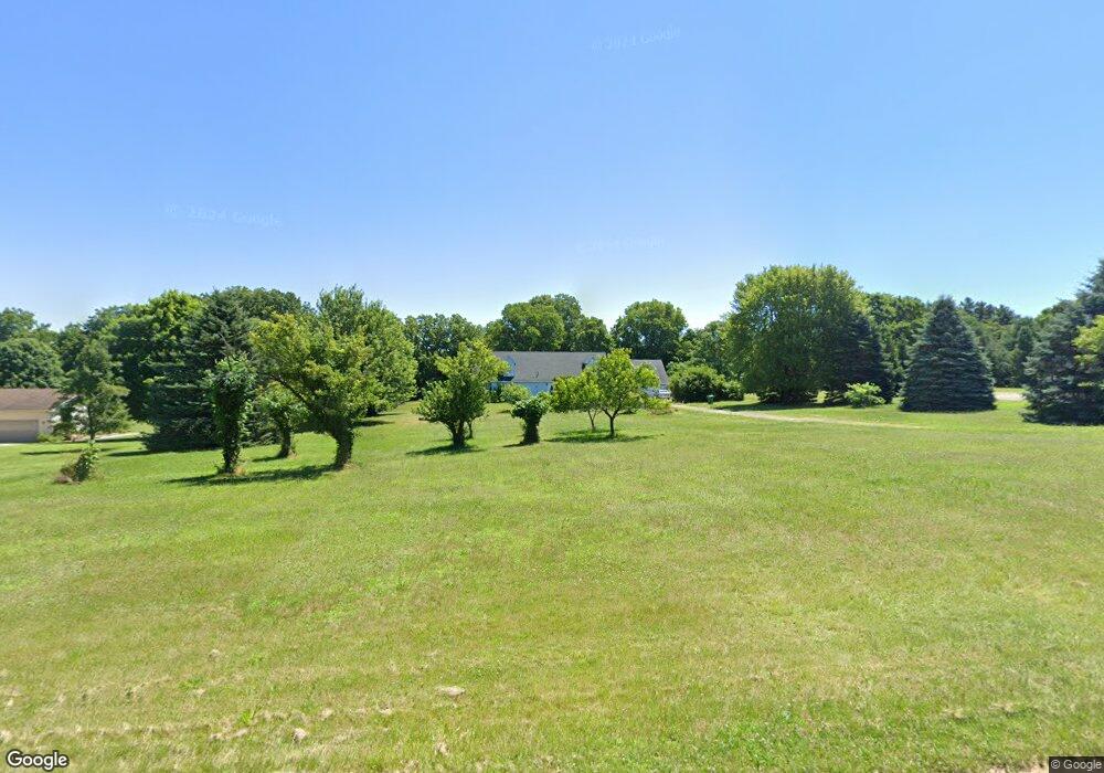 1633 E 800 N, La Porte, IN 46350 - photo 1