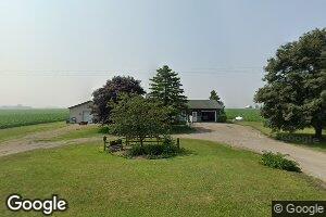 9865 Weale Rd, Bay Port, MI 48720
