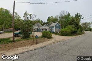 91 Kings Hwy, Middleton, NH 03887