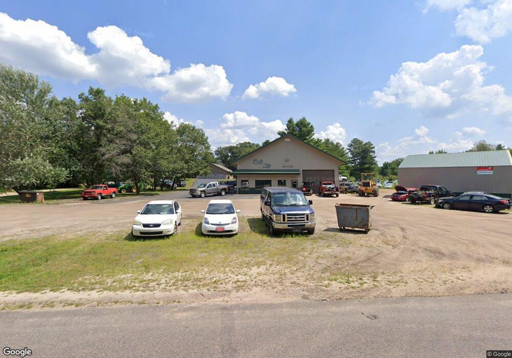 7192 Copper Rd, Warrens, WI 54666 - photo 1