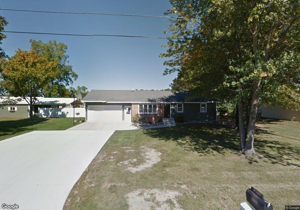 1069 Aster St, Wayland, MI 49348 - photo 1