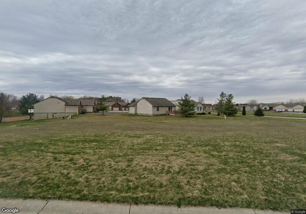 3367 Mesdowridge Ct, Davison, MI 48423 - photo 1