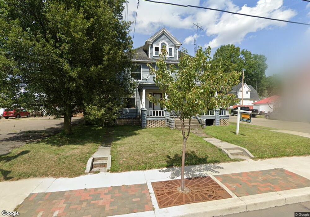 801 12th St NW, Canton, OH 44703 - photo 1