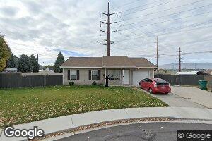 1571 W 650 S, Orem, UT 84058