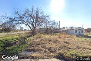 128 E Washington Ave, Anadarko, OK 73005
