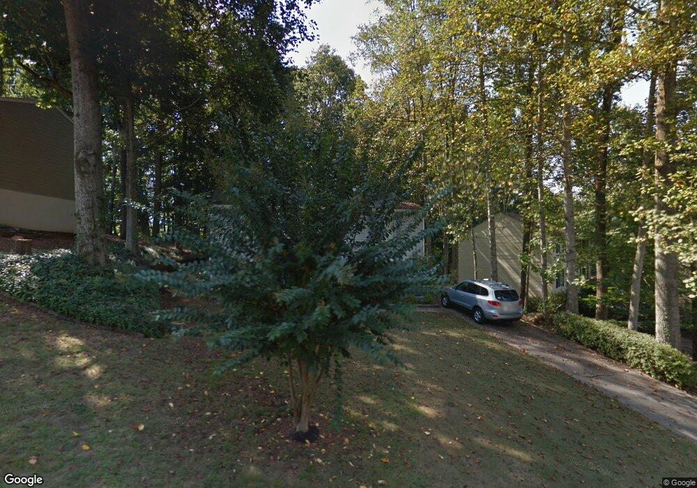 130 Hembree Forest Cir, Roswell, GA 30076 - photo 1