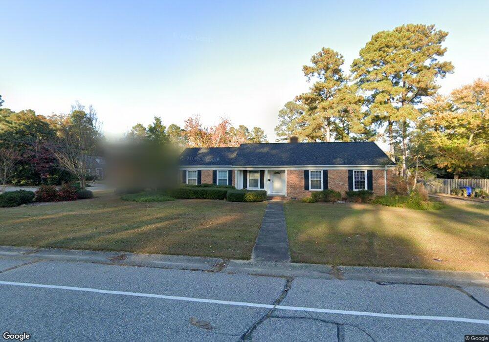 2714 Huntington Rd, Fayetteville, NC 28303 - photo 1