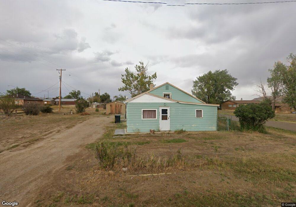 257 Main St, La Barge, WY 83123 - photo 1
