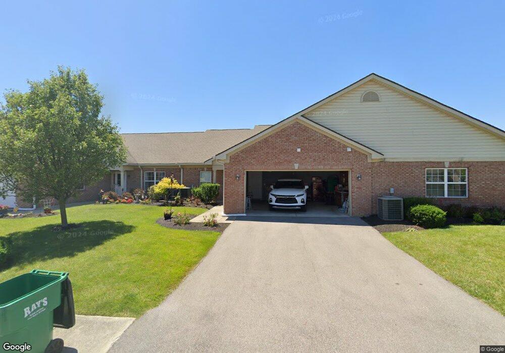 4322 Hamilton Way unit 24, Plainfield, IN 46168 - photo 1