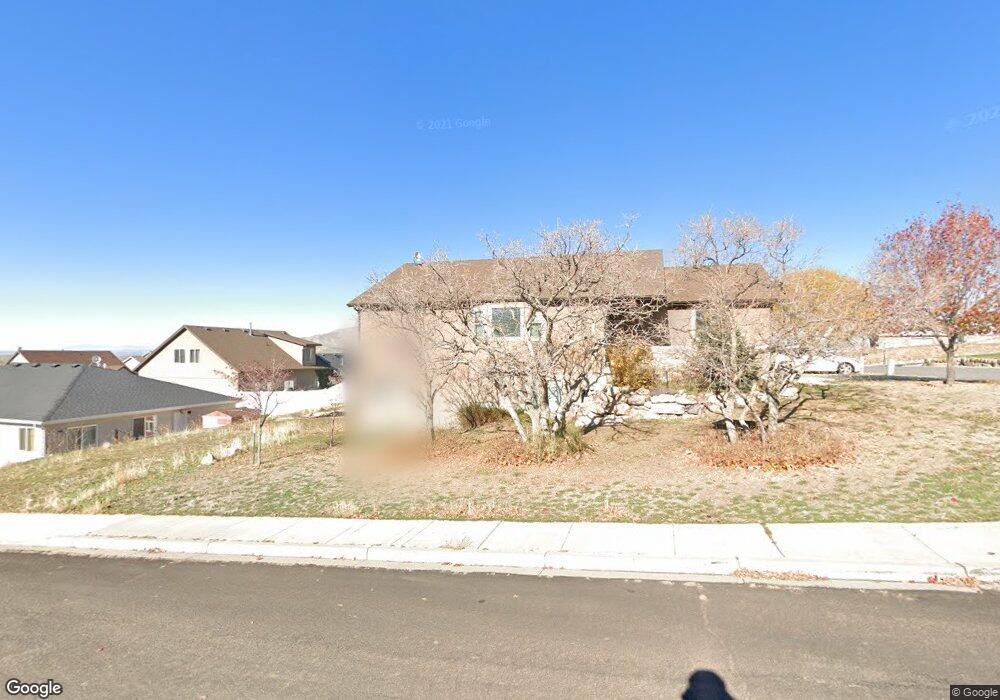 43 N Oh Henry St, Santaquin, UT 84655 - photo 1