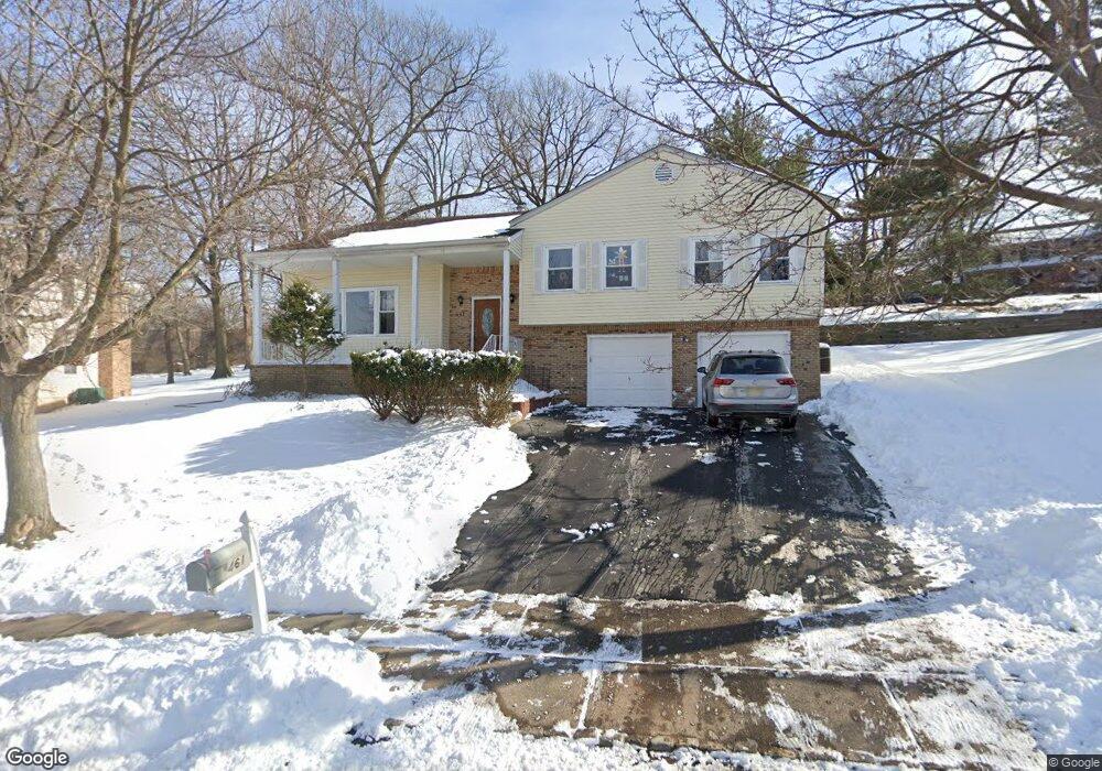 461 Pine Hill Rd, Leonia, NJ 07605 - photo 1