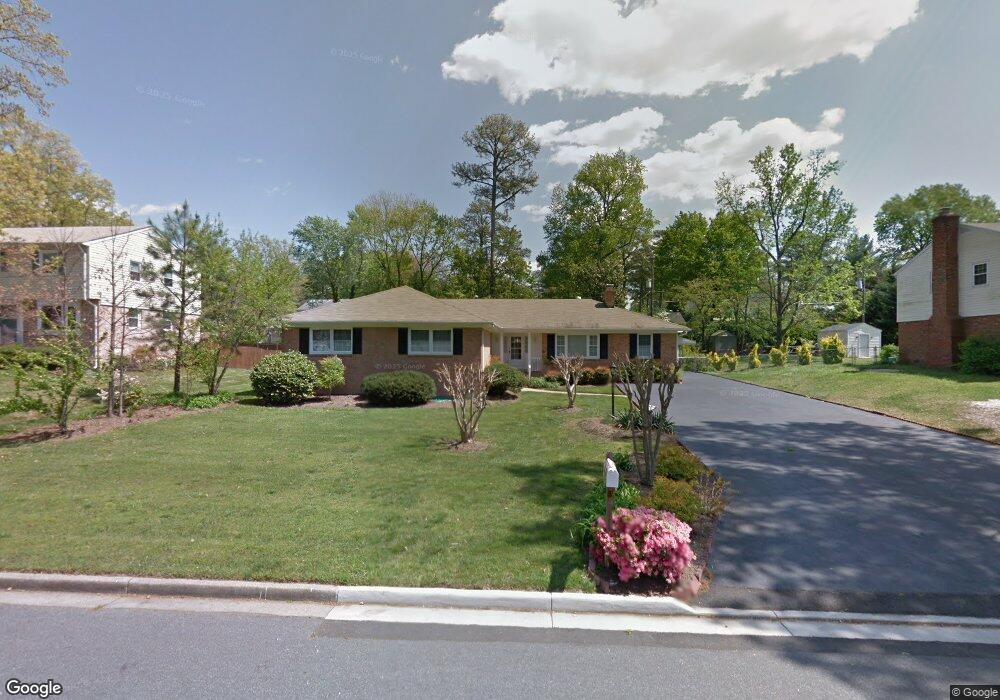 1105 Waterford Dr, Henrico, VA 23229 - photo 1