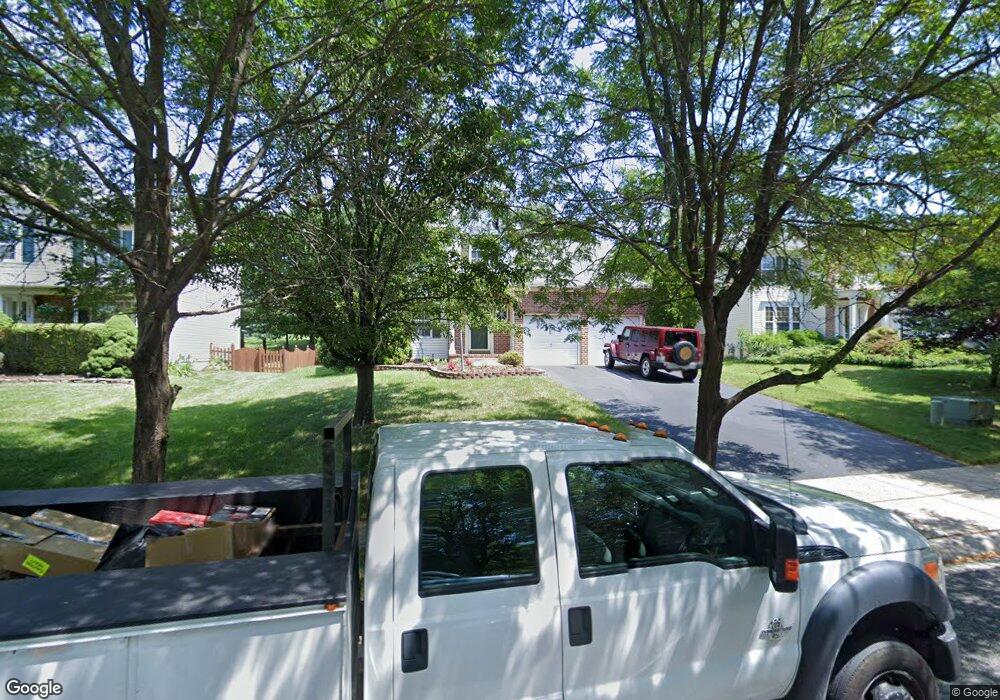 4626 Forge Acre Dr, Perry Hall, MD 21128 - photo 1