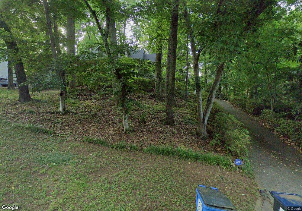 4953 Laurel Dr NE unit 8, Roswell, GA 30075 - photo 1