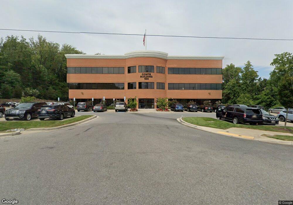 166 Defense Hwy, Annapolis, MD 21401 - photo 1