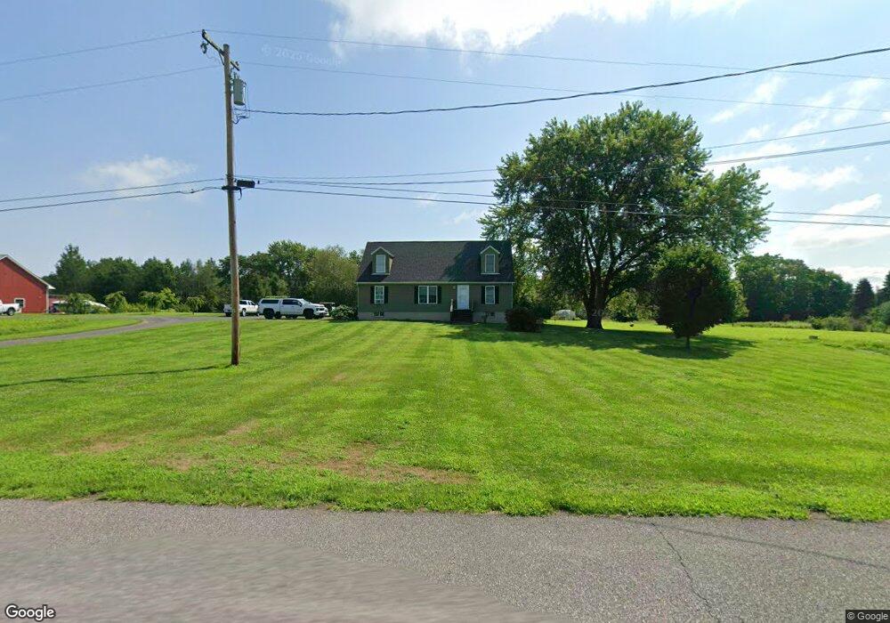 322 Nevis Rd, Tivoli, NY 12583 - photo 1
