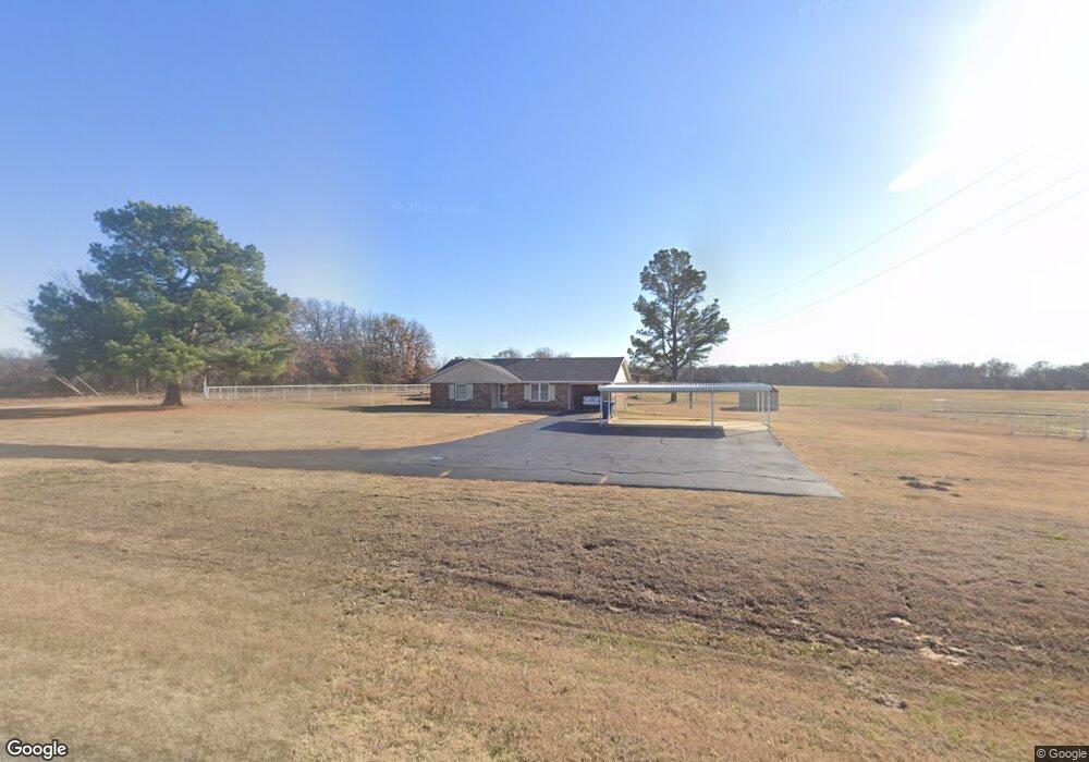 4998 Highway 16, Beggs, OK 74421 - photo 1