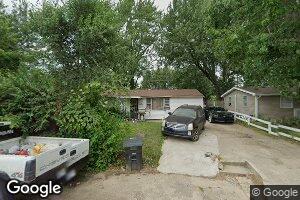 3506 Hampton Dr, Lafayette, IN 47905