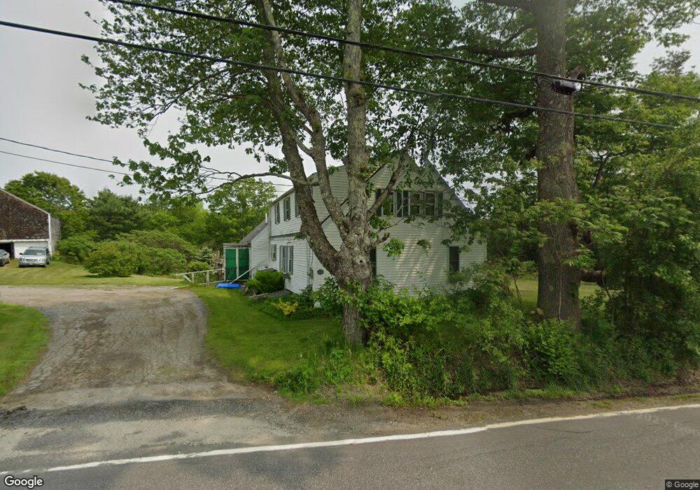 231 River Rd, Bowdoinham, ME 04008 - photo 1